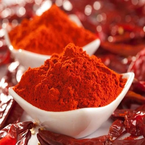 Red Chili Powder