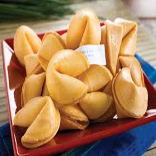 Fortune Cookies