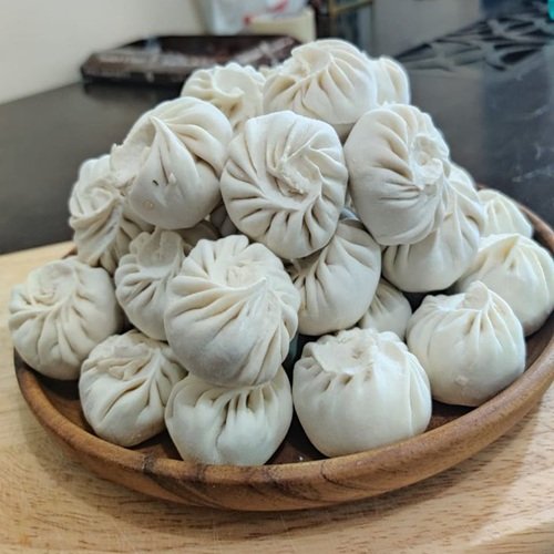 Frozen Momos