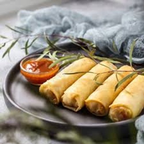 Spring Rolls