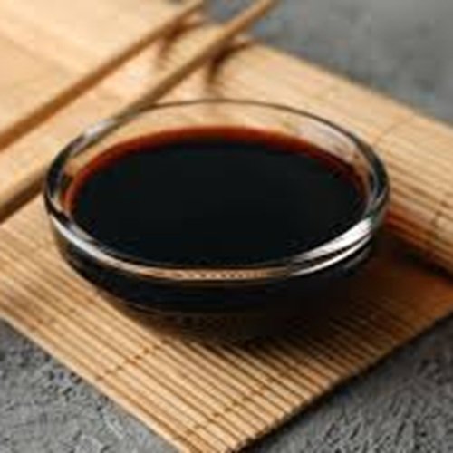 Soy Sauce